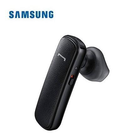Audifono C/microf. Samsung Eo-mg900 Mono Bluetooth Black