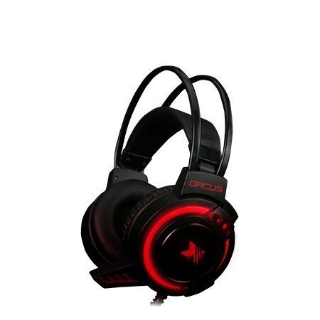 Audifono C/microf. Xblade Gaming Orcus Hg9026