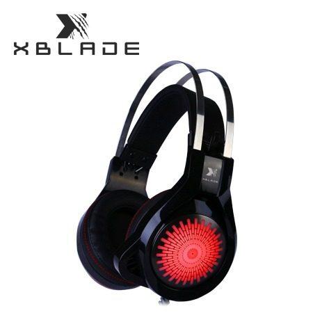 Audifono Con Microf. Xblade Gaming Slayer
