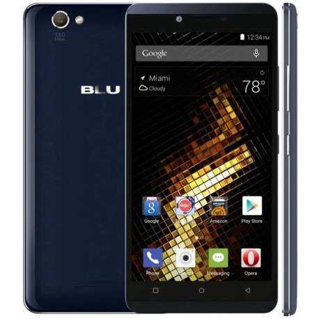 Blu Vivo Xl
