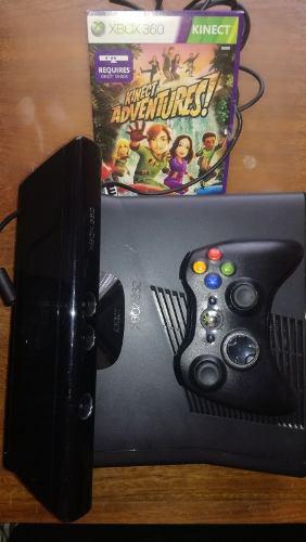 Cambio Xbox360