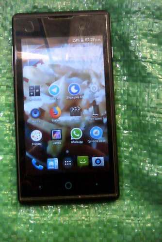 Celular Bitel B8405