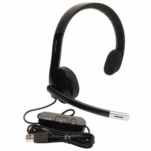 Equipo Microsoft Lifechat Lx-4000, Control De Volumen Y Si