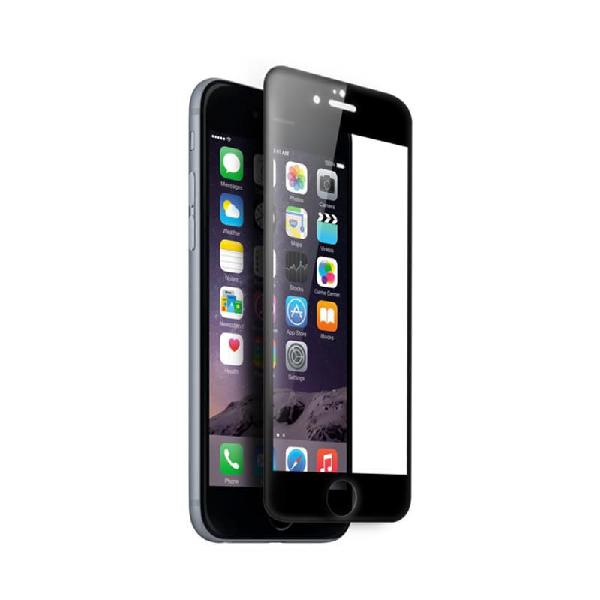 Lamima Vidrio Templado 3d iPhone 6, 6s, 6 Plus,7, 7 PLUS, 8,