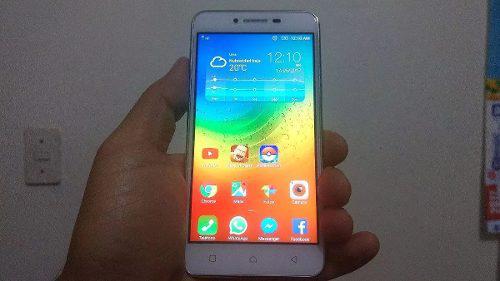 Lenovo K5 4g Lte Full Hd 16gb Libre Todo Operador