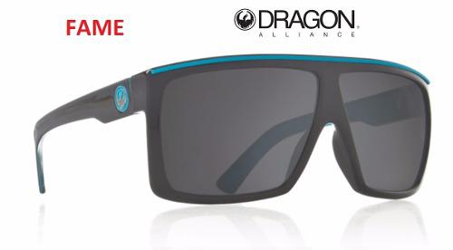 Lentes Dragon Alliance Fame Palm Springs Pool Nuevos Origina