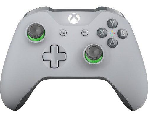Mando Control Xbox One S Wireles Microsoft - Xbox Pc Masplay