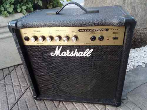 Marshall Valvestate Vs15