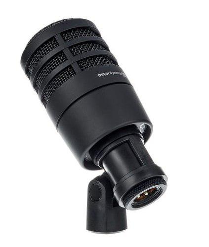 Micrófono Dinámico De Tambor Tg D70 Beyerdynamic + Envío