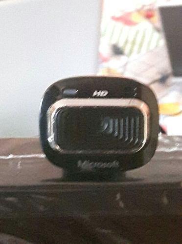 Microsoft Life Cam Hd 3000