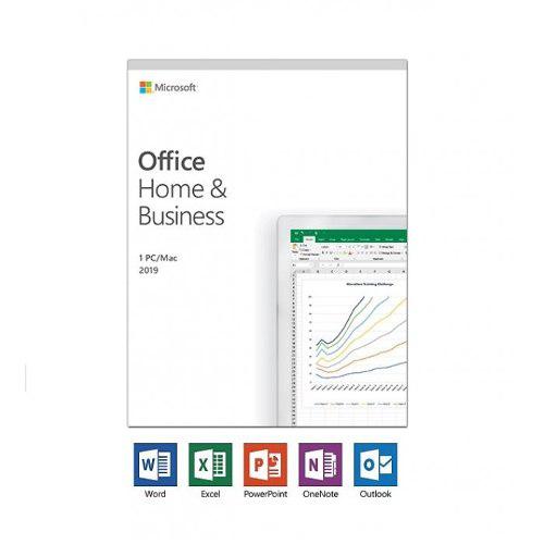 Microsoft Office Home And Business 2019 - Licencia Win, Mac