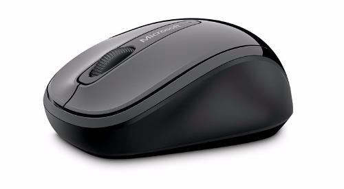 Mouse Microsoft Wireless Mobile 3500