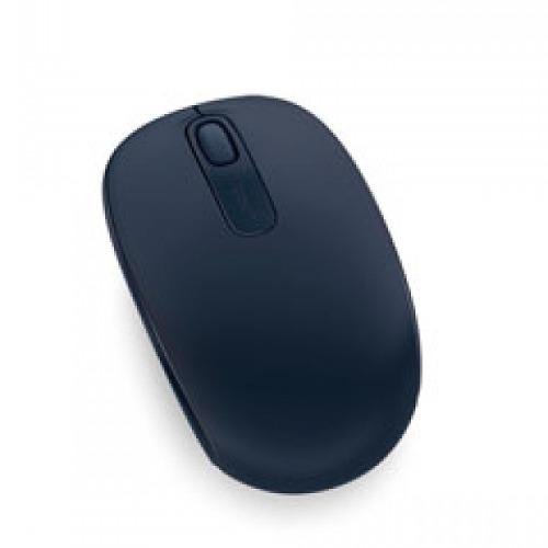 Mouse Óptico Inalámbrico Microsoft Mobile 1850 1000dp...