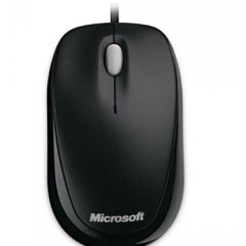 Mouse Óptico Microsoft Compacto 500 800 Dpi Con Scrol...