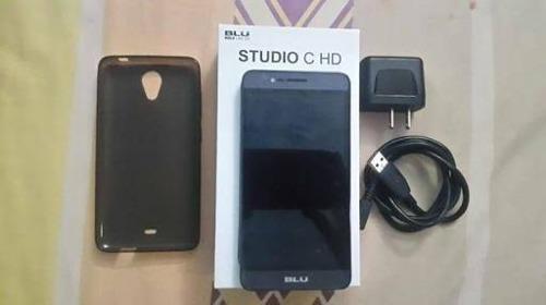 Oferta Blu Studio C Hd