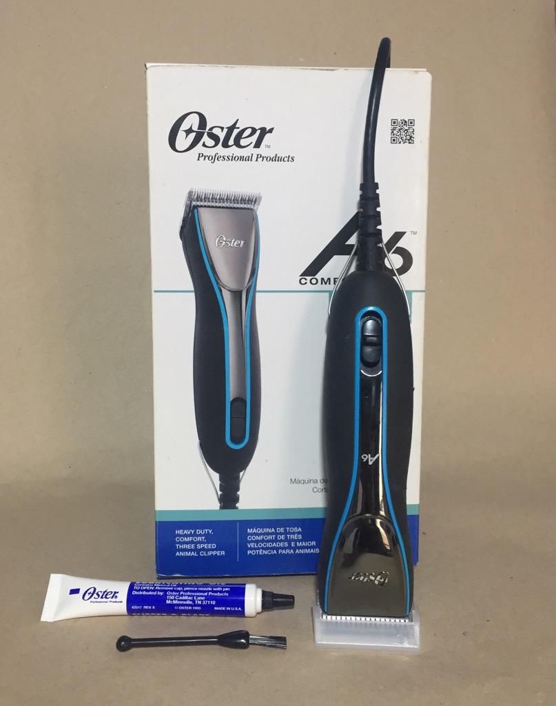 Oster Confort A6