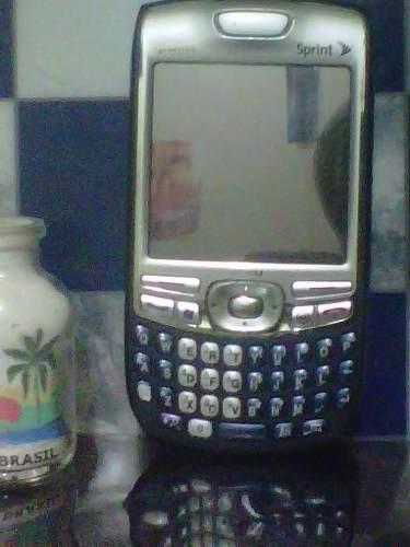 Palm Treo 750