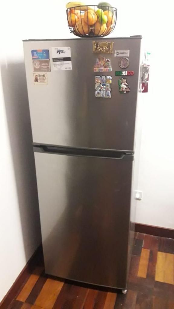 Refrigeradora