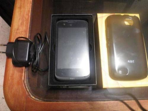 Remato Mi Celular Airis Tm.400 Seminuevo