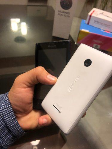 Remato Smartphone Celular Microsoft Lumia