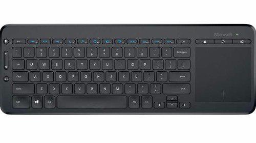 Teclado Inalámbrico Microsoft All-in-one Media