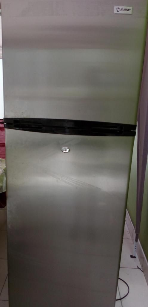 Usado Refrigeradora 290L MIRAY RM298