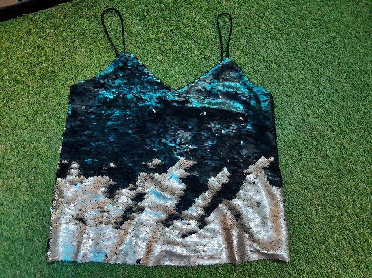 Vendo Blusa Zinala Nueva