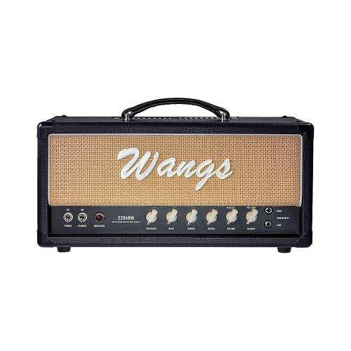 Wangs 1987 Hw Amplificador 50w (marshall 87´)