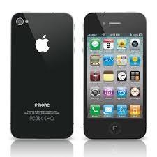 iPhone 4 32 Gb Bitel Entel Con Case Protector Lunatik Extrem