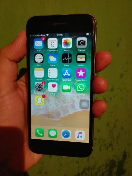 iPhone 6 16gb