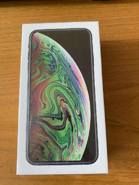 iPhone Xs Max 64gb Garantía Claro