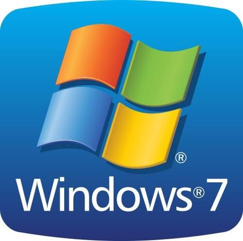 windows 7 32 Y 64 Bits