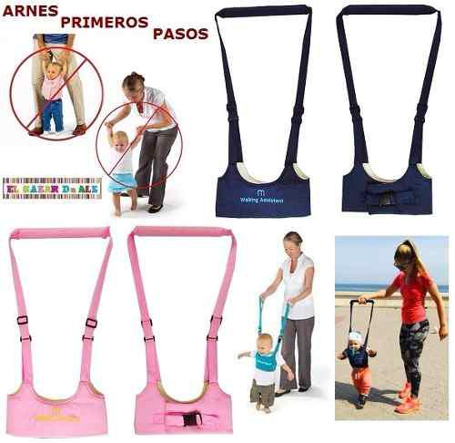 Arnes Primero Pasos