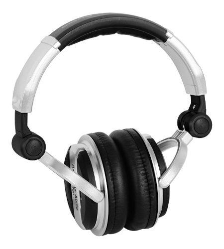 Auriculares Hp 700 Para Dj American Audio + Envio