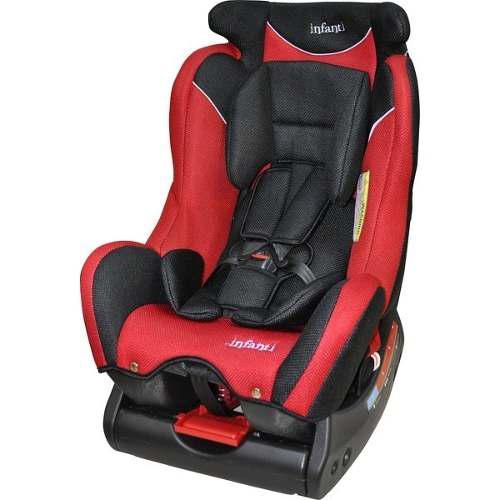 Barletta Silla Auto Charcoal S500 Baby Infanti