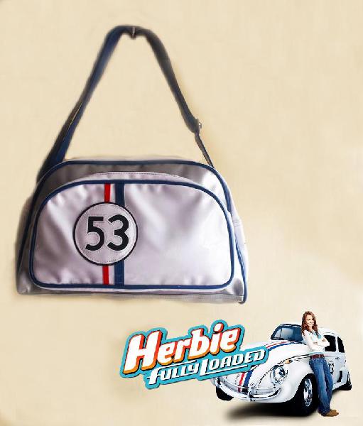 Bolso de la película Herbie