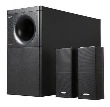 Bose Parlantes Estereo Acoustimass 5 Serie V