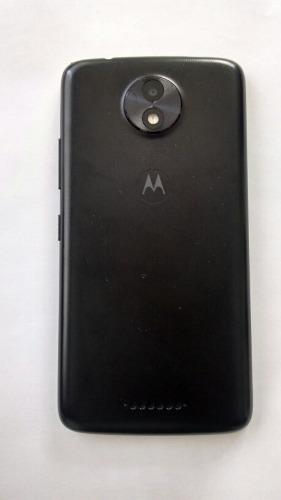 Celular Moto C