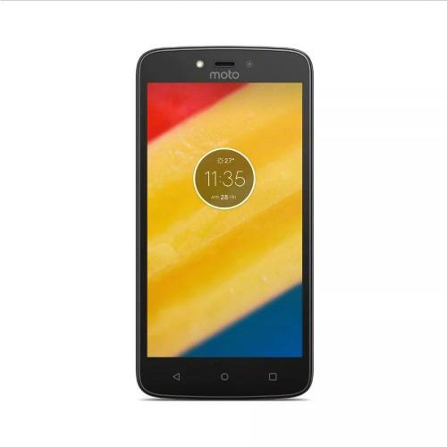 Celular Moto C 9 De 10 Liberado