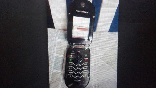 Celular Motorola U6 Pebl Libre A Pedido