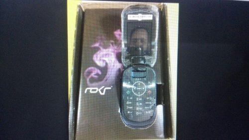 Celular Motorola U9 En Caja Libre A Pedido