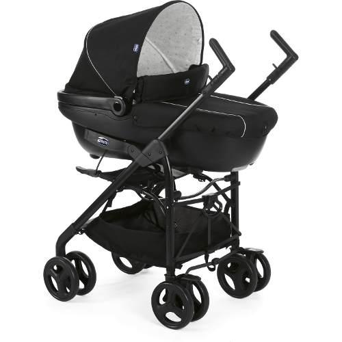 Chicco Kid Trio Car