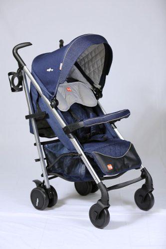 Coche Baston Babygo Nitro