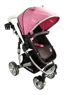 Coche Cuna Spring Marca Baby Kits