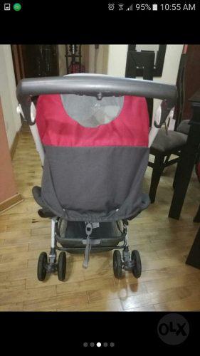 Coche Para Bb Ofertón!
