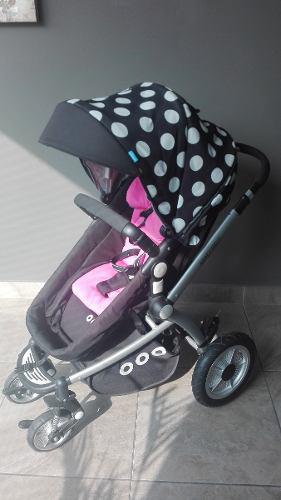 Coche Para Bebe Infanti