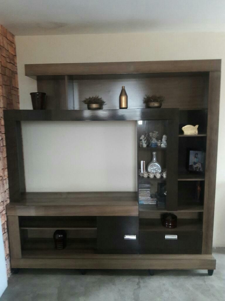 Estante de Melamina de 2x2