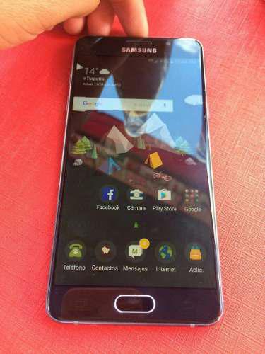 Galaxy A5 2016 Vendo O Cambio