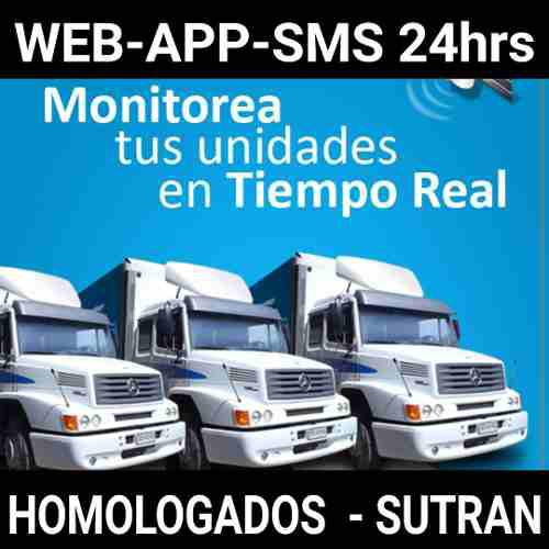 Gps(inicie Negocio Propio Rastreo Satelital Vehicular)