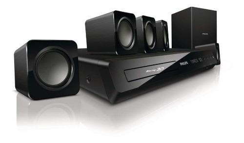 Home Theater Philips Hts3541/55